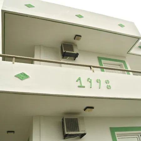 Kleanthis Apartment