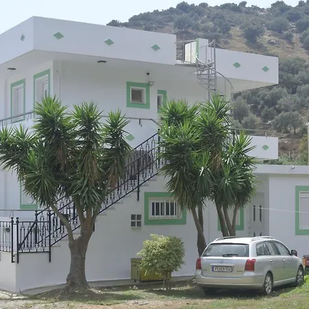 Apartment Kleanthis *