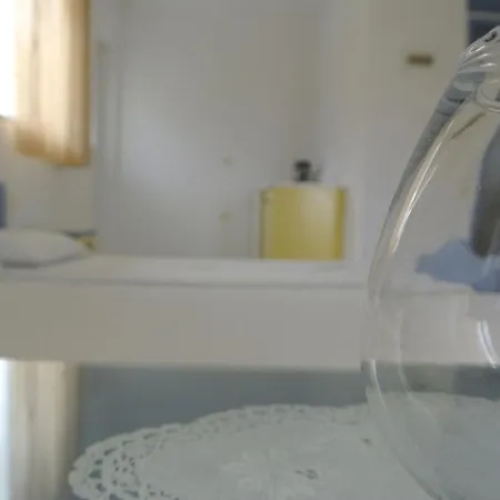 Apartment Kleanthis