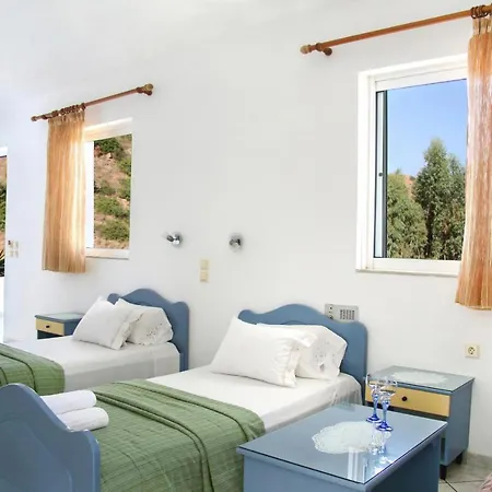 Kleanthis Apartment